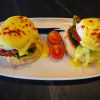 Eggs Benedict