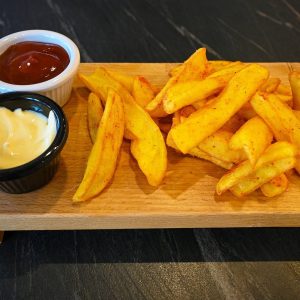 French Fries