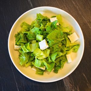 Green Salad