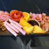 Hams And Salami Plate (2 Persons)