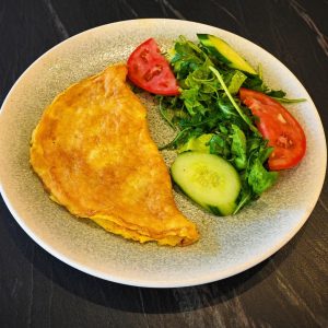Omelette