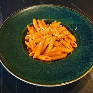 Penne Arabiatta