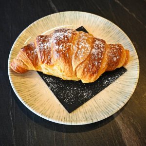 Plain Croissant
