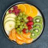 Fruit Plate