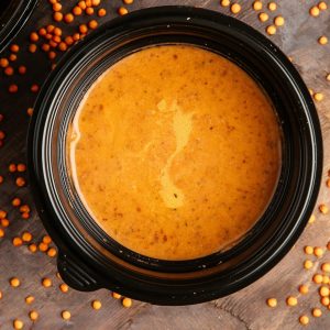 Lentil Soup
